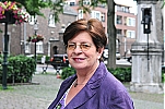 Hetty Jacobs-Wiermans-Genang