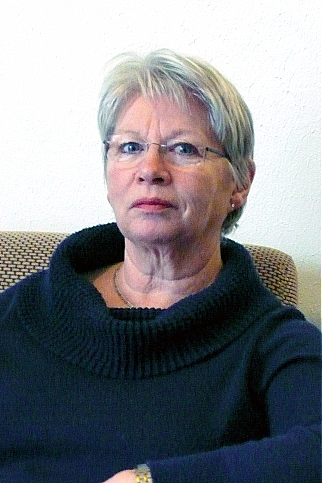Evelyn Linsen-Kitslaar